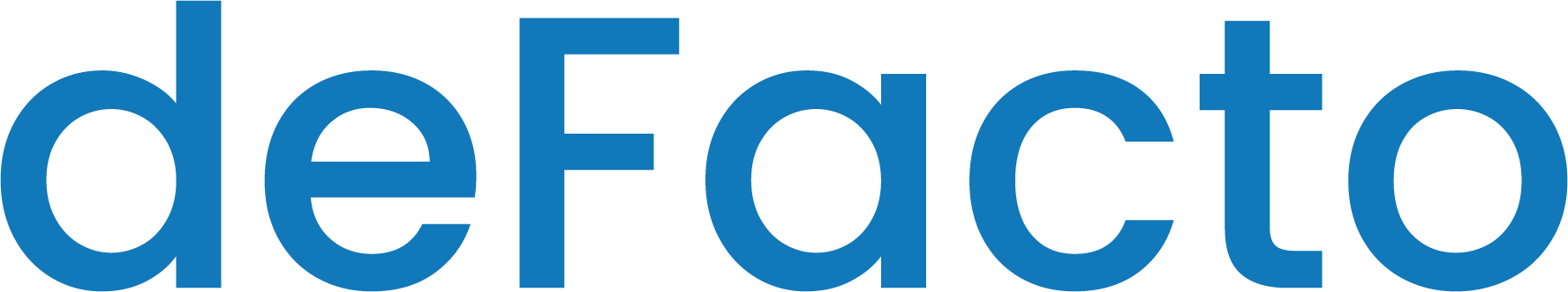 deFacto Global Inc.